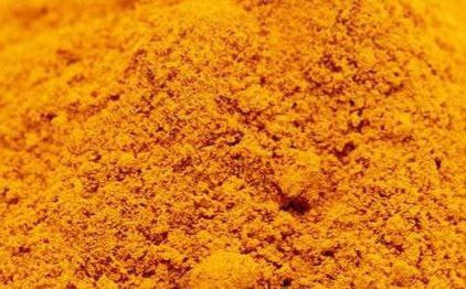بسته زردچوبه خالص آسوپرتو وزن ۱ کیلوگرم مناسب آشپزی و مصرف دارویی