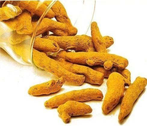 بسته زردچوبه قلم آسوپرتوالبرز وزن ۷۵۰ گرم مناسب مصارف خانگی و درمانی