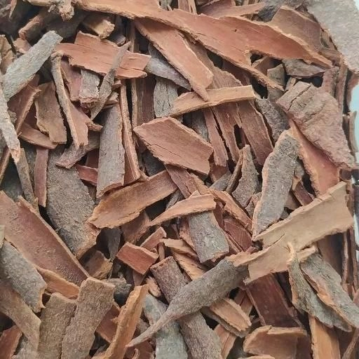 بسته دارچین قلم گلسرخی آسوپرتو البرز وزن ۷۵۰ گرم مناسب مصارف خانگی و عطاری