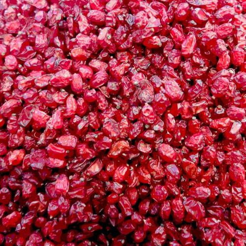 زرشک آسوپرتوالبرز با طعم و رنگ طبیعی خود یک انتخاب عالی برای استفاده در انواع غذاها، دمنوشها و دسرهاست. این محصول از بهترین مزارع کشور برداشت شده و کاملاً خالص است. بدون مواد افزودنی و نگهدارنده، با بستهبندی مقاوم عرضه میشود.