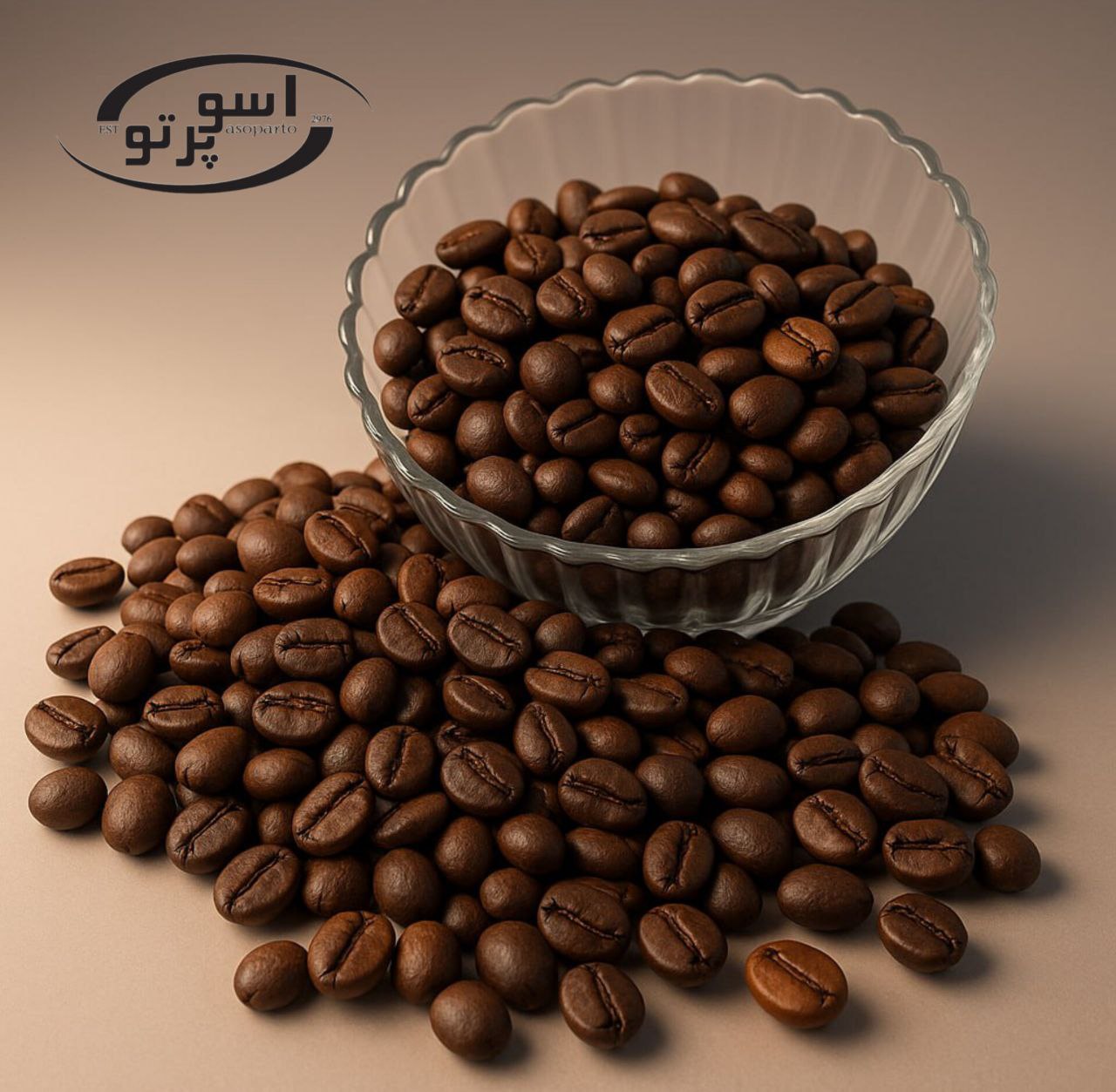 ترکیب: ۲۰٪ عربیکا – ۸۰٪ روبوستا  وزن: — (منتظر اعلام شما)  نوع رست: مدیوم شکلاتی  کشور مبدا: برزیل، ویتنام  طعم: شکلاتی، تلخ، متعادل
