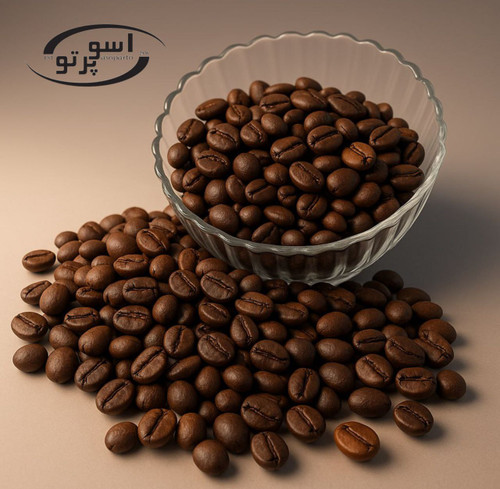 ترکیب: ۲۰٪ عربیکا – ۸۰٪ روبوستا وزن: — (منتظر اعلام شما) نوع رست: مدیوم شکلاتی کشور مبدا: برزیل، ویتنام طعم: شکلاتی، تلخ، متعادل