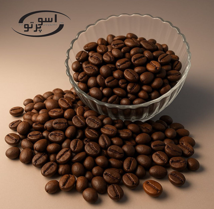 ترکیب: ۲۰٪ عربیکا – ۸۰٪ روبوستا  وزن: — (منتظر اعلام شما)  نوع رست: مدیوم شکلاتی  کشور مبدا: برزیل، ویتنام  طعم: شکلاتی، تلخ، متعادل