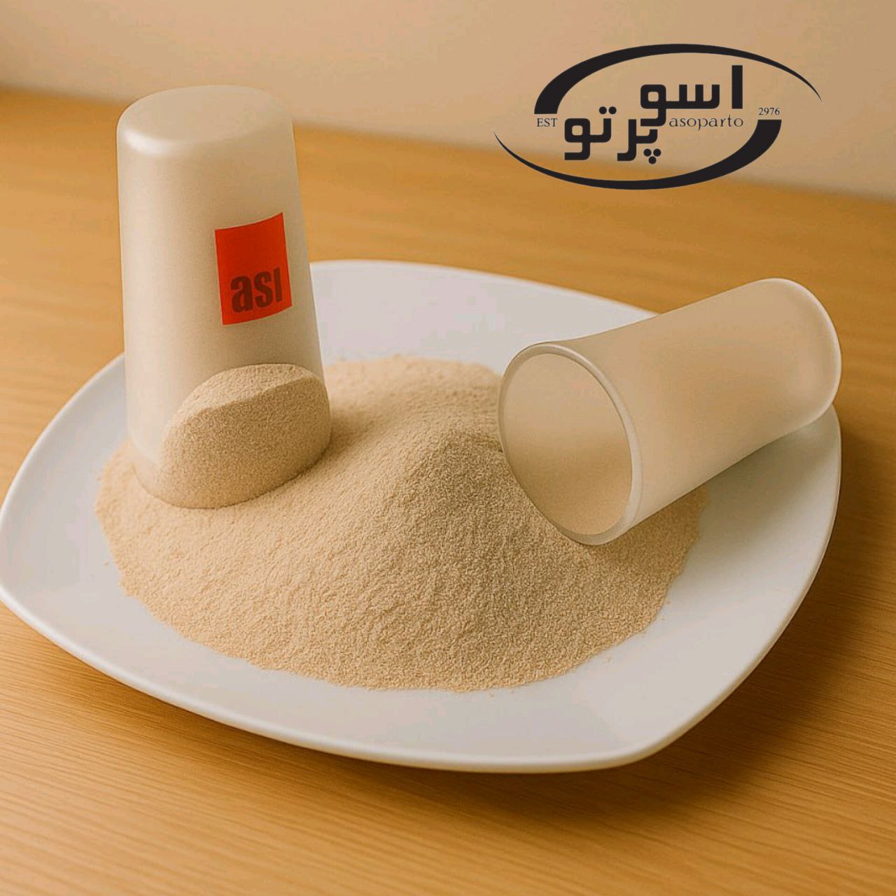 پودر قهوه فوری کافه میکس با بافت نرم و طعم ملایم مناسب تهیه سریع نوشیدنی گرم در منزل و محل کار