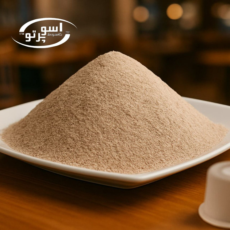 پودر قهوه فوری کافه میکس با بافت نرم و طعم ملایم مناسب تهیه سریع نوشیدنی گرم در منزل و محل کار