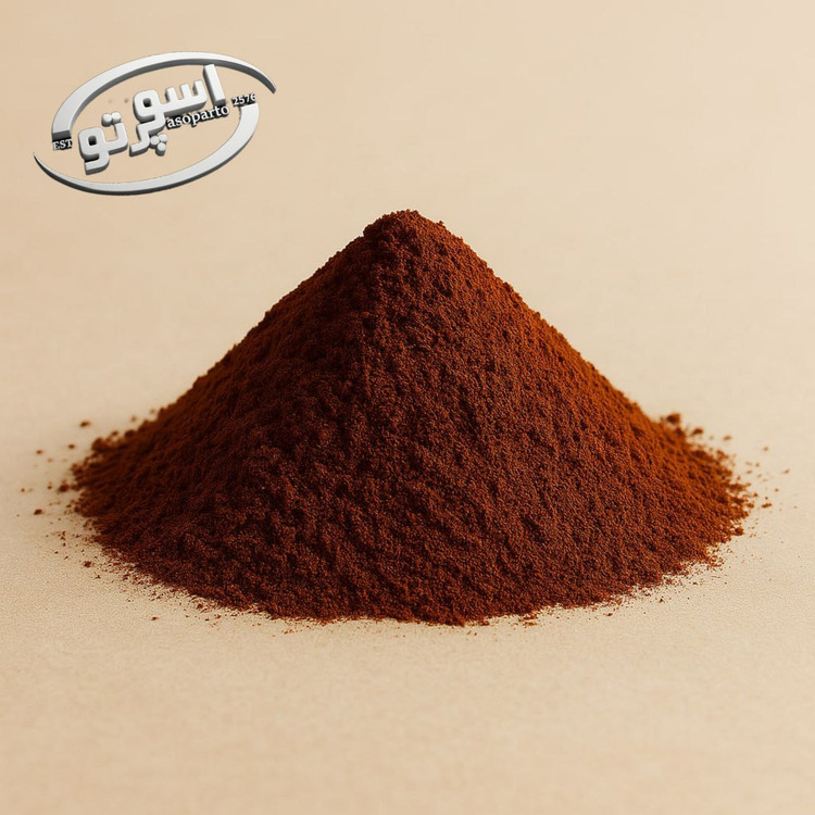 پودر قهوه میکس ۲۰٪ عربیکا و ۸۰٪ روبوستا – 500 گرم، طعم غنی و انرژیبخش با تخفیف وفاداری و ارسال رایگان از آسو پرتو البرز