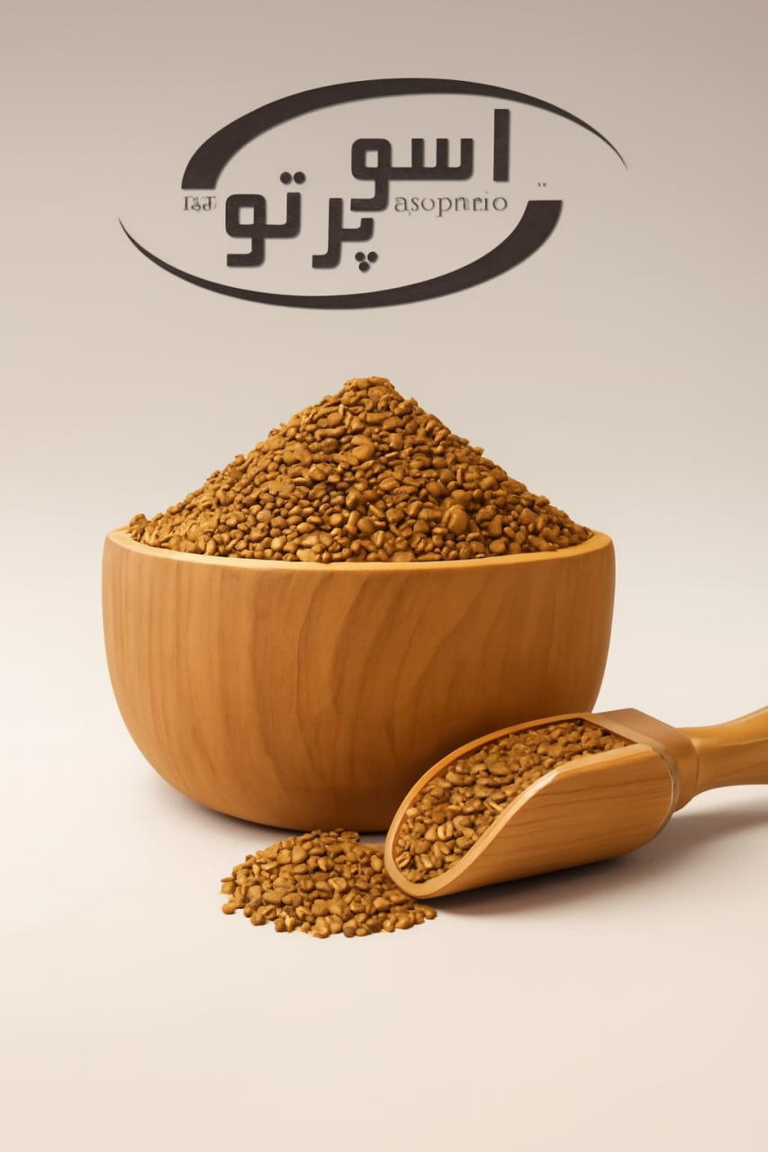 قهوه گلد هند – خرید عمده از آسو پرتو البرز. ۴، ۸، ۱۲ و ۱۶ کیلوگرم با تخفیف پلکانی ویژه و کیفیت بی‌نظیر. انتخابی عالی برای کسب‌وکارها و علاقه‌مندان به قهوه‌های فوری با طعم و عطر ممتاز