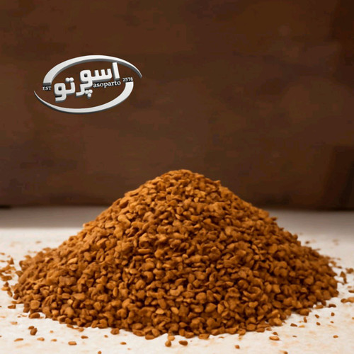 قهوه فوری گلد هندی با طعم ملایم، عطر دلنشین و آمادهسازی سریع